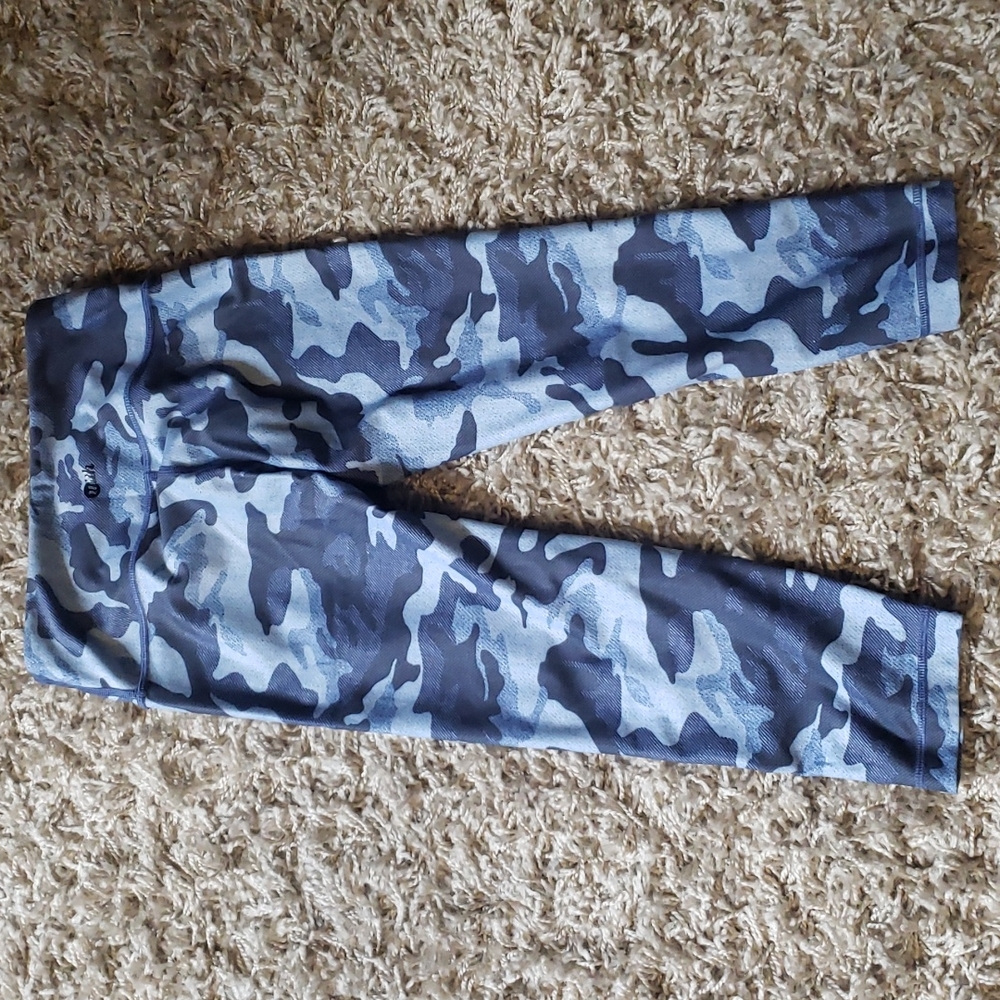 With leggings - Picture 4 of 4